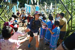 BIB: 235
                            <button type="button" onclick="openModal(19043063)" class="btn btn-primary btn-sm float-right btn-popup" data-toggle="modal" data-target=".modal-high-quality">
                        <i class="fas fa-shopping-cart"></i> Add to Cart
                    </button>
                                            <button type="button" onclick="isThisMe(19043063, true)" class="btn btn-success btn-sm float-right btn-popup btn-isme hidden" data-toggle="tooltip" data-placement="bottom" title="นี่คือรูปของคุณใช่ไหม คลิกที่นี่เพื่อเอาเข้าอัลบั้ม">
                        <i class="fas fa-plus"></i> Add to album
                    </button>
                    <button type="button" onclick="isThisMe(19043063, false)" class="btn btn-warning btn-sm float-right btn-popup btn-isnotme hidden">
                        <i class="fas fa-ban"></i> Remove from album
                    </button>